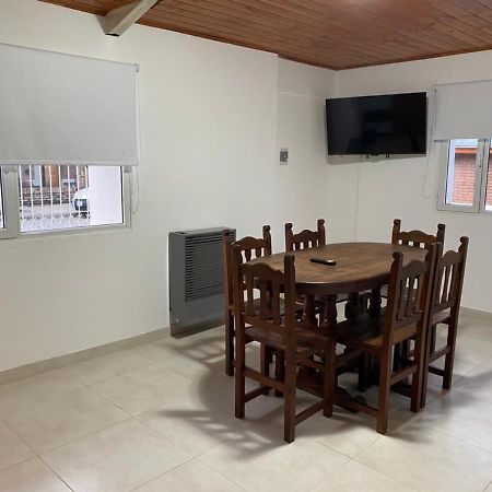 Departamentos Lizkar Apartment Ескуел Екстериор снимка