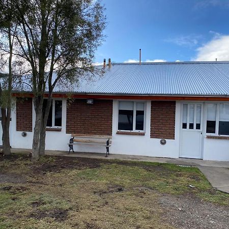 Departamentos Lizkar Apartment Ескуел Екстериор снимка