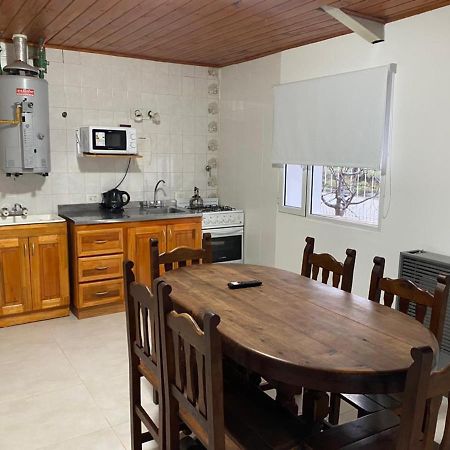 Departamentos Lizkar Apartment Ескуел Екстериор снимка