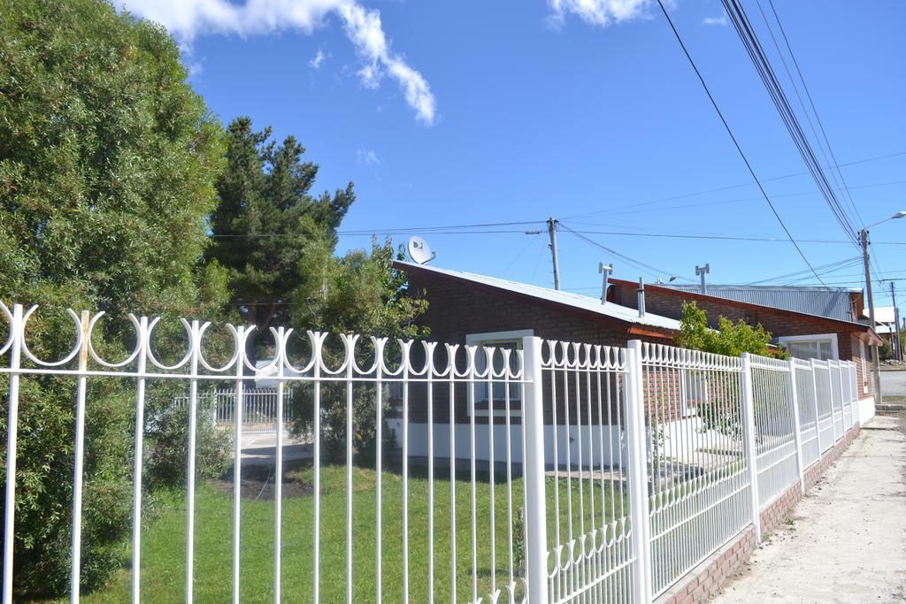 Departamentos Lizkar Apartment Ескуел Екстериор снимка