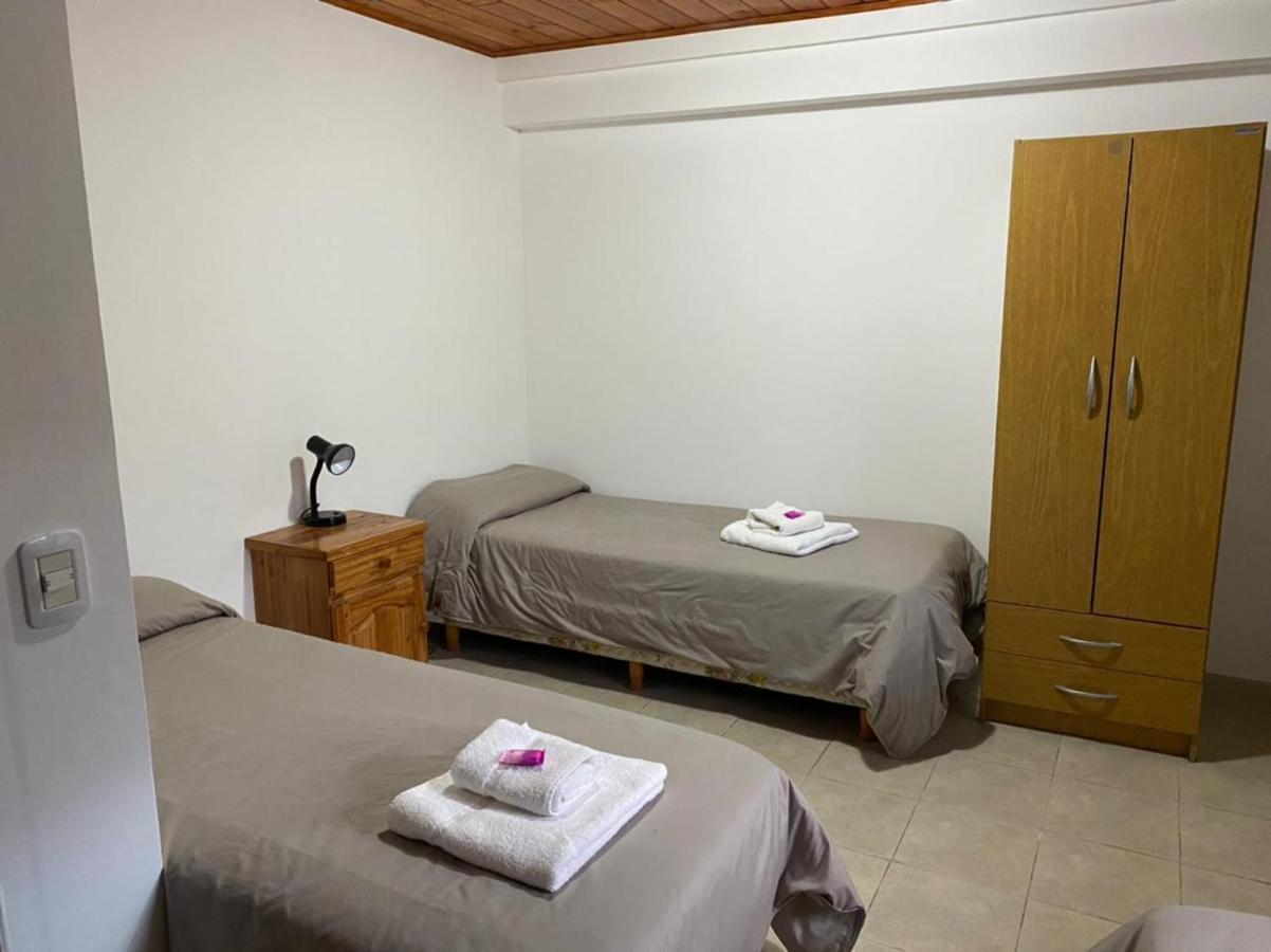 Departamentos Lizkar Apartment Ескуел Екстериор снимка