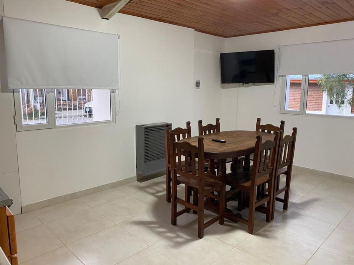 Departamentos Lizkar Apartment Ескуел Екстериор снимка