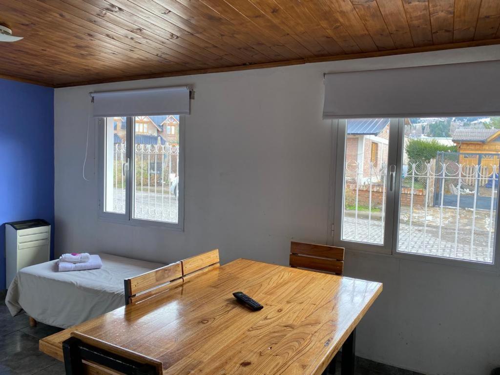 Departamentos Lizkar Apartment Ескуел Екстериор снимка