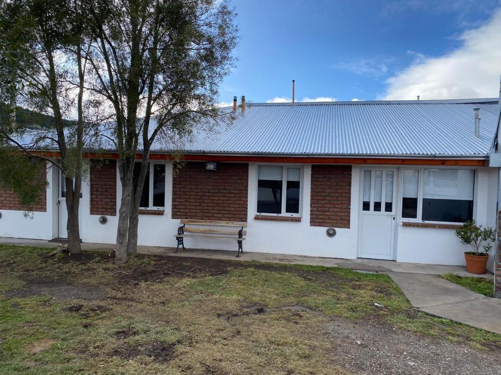 Departamentos Lizkar Apartment Ескуел Екстериор снимка