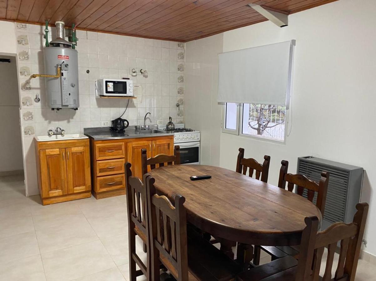 Departamentos Lizkar Apartment Ескуел Екстериор снимка
