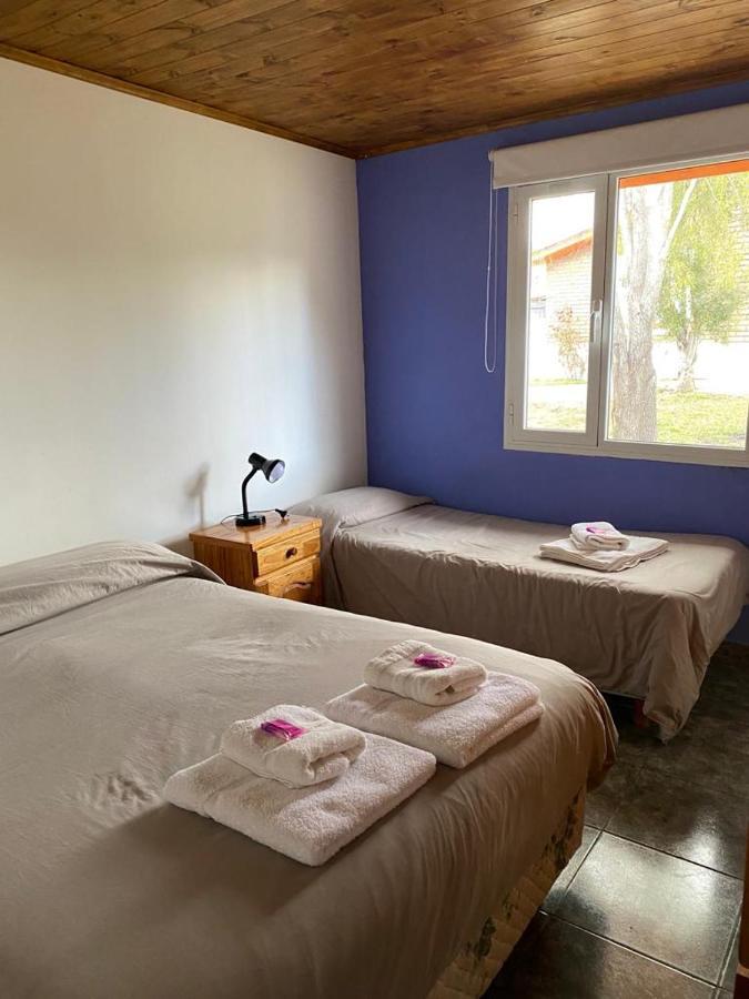 Departamentos Lizkar Apartment Ескуел Екстериор снимка