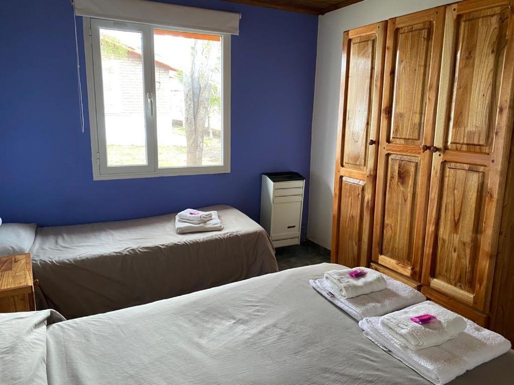 Departamentos Lizkar Apartment Ескуел Екстериор снимка