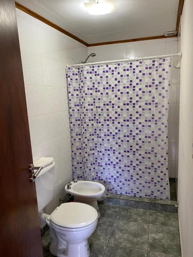 Departamentos Lizkar Apartment Ескуел Екстериор снимка